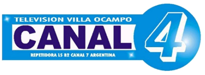 canal4 logo